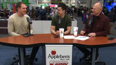 赛事转播权销售